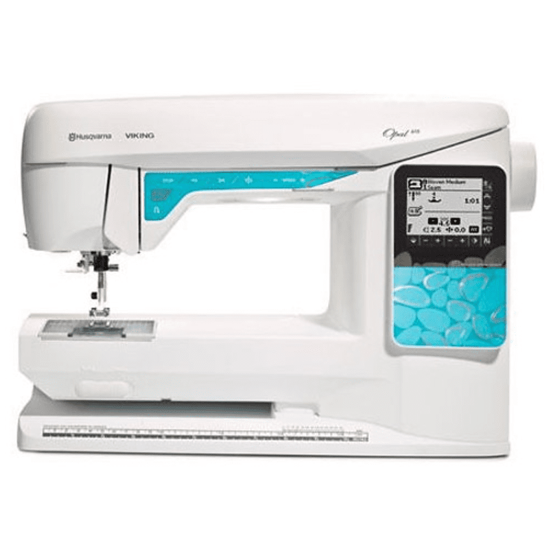 HUSQVARNA VIKING Opal 670 Nähmaschine