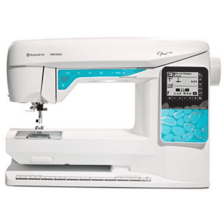 HUSQVARNA VIKING Opal 670 Nähmaschine