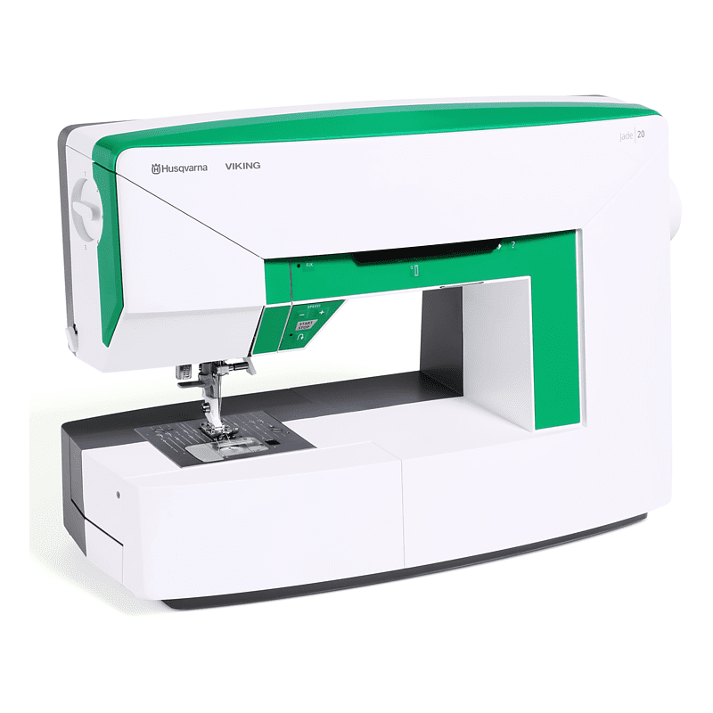 HUSQVARNA VIKING Jade 20 Nähmaschine