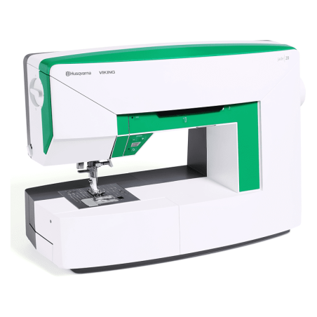 HUSQVARNA VIKING Jade 20 Nähmaschine