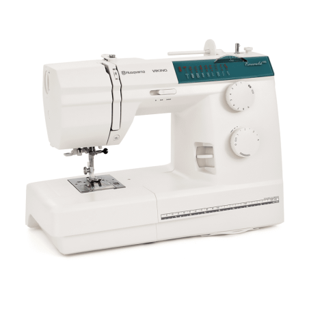 HUSQVARNA VIKING Emerald 118 Nähmaschine