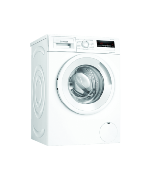 BOSCH WAJ24060 Serie 2 Waschmaschine (7,0 kg, 1200 U/Min., D)