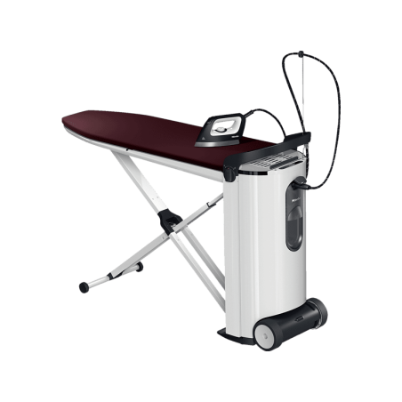 MIELE B 4826 Komplettbügelsystem