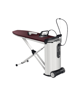 MIELE B 4847 Dampfbügelstation