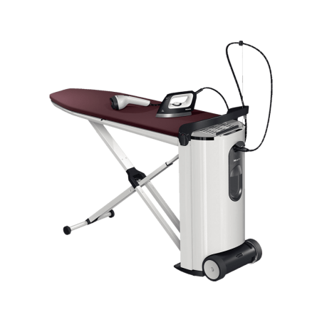 MIELE B 4847 Dampfbügelstation