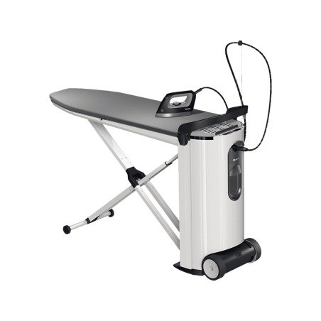 MIELE B 4312 D Dampfbügelstation