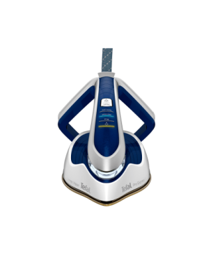 TEFAL GV9812 Pro Express Vision Dampfbügelstation