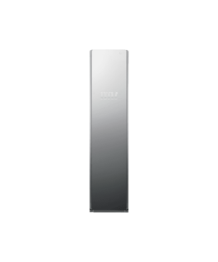 LG S3MFC Styler Dampfschrank