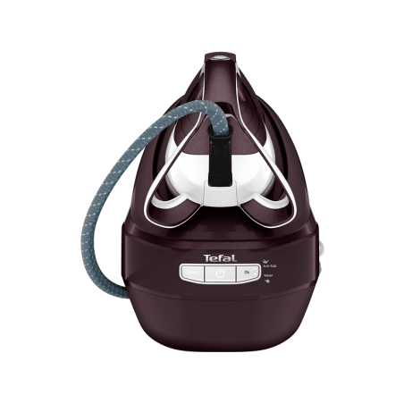 TEFAL GV9721 Pro Express Ultimate II Dampfbügelstation (3000 Watt, ...