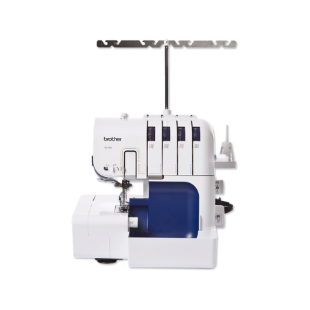 BROTHER 4234D Overlock Overlock Nähmaschine