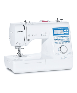 BROTHER Innov-is A60 Special Edition Nähmaschine