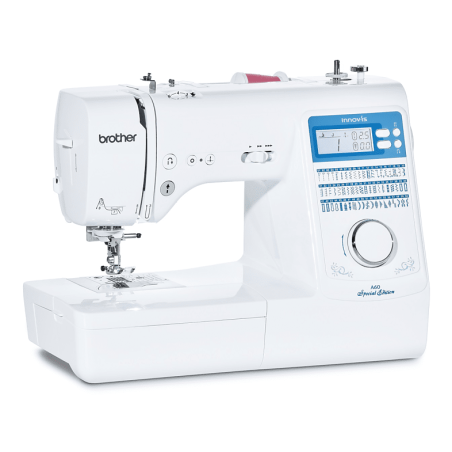 BROTHER Innov-is A60 Special Edition Nähmaschine