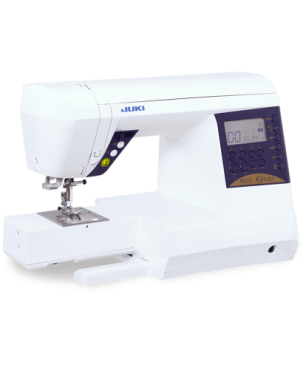 JUKI HZL-G320 Computergesteuerte Nähmaschine (Ja)
