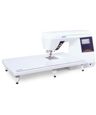 JUKI HZL-G320 Computergesteuerte Nähmaschine (Ja)