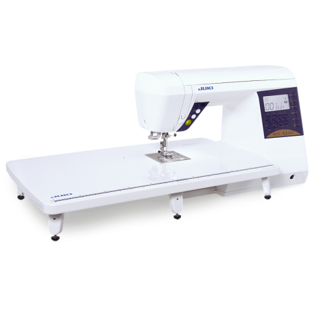 JUKI HZL-G320 Computergesteuerte Nähmaschine (Ja)