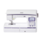 BROTHER Innov-is NV1800Q Freiarm Nähmaschine