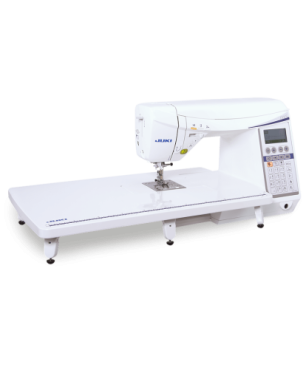 JUKI HZL-DX5 Computergesteuerte Nähmaschine (Ja)