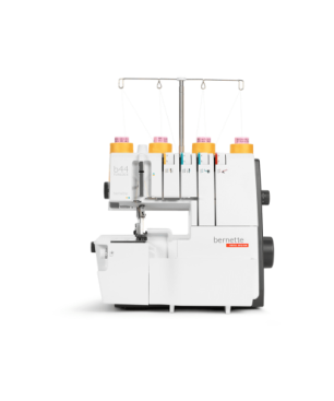 BERNETTE b44 Funlock Overlock Nähmaschine