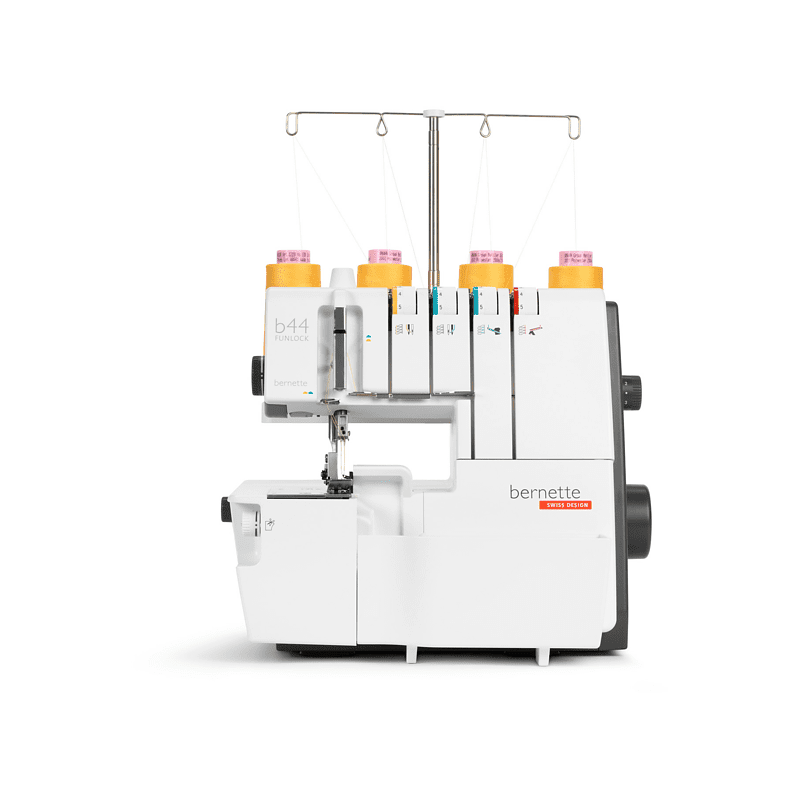 BERNETTE b44 Funlock Overlock Nähmaschine