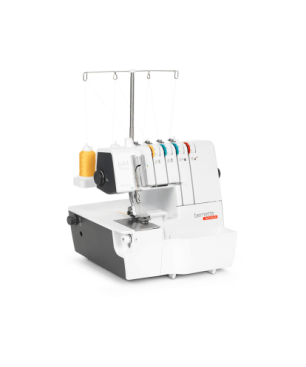 BERNETTE b44 Funlock Overlock Nähmaschine