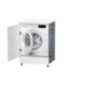 BOSCH WIW 28442 Waschmaschine (8 kg, 1393 U/Min., C)