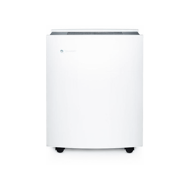BLUEAIR Classic 605 Rauchfilter Luftreiniger Weiß (100 Watt, Raumgröße: 72 m², HEPASilent) BLUEAIR Classic 605 Rauchfilter Luftreiniger Weiß (100 Watt, Raumgröße: 72 m², HEPASilent)