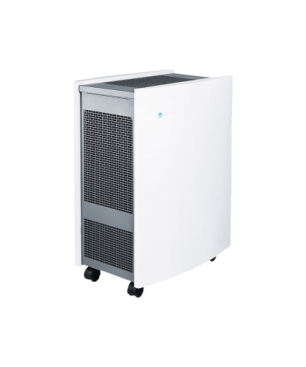 BLUEAIR Classic 605 Rauchfilter Luftreiniger Weiß (100 Watt, Raumgröße: 72 m², HEPASilent)