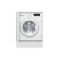 BOSCH WIW 28442 Waschmaschine (8 kg, 1393 U/Min., C)