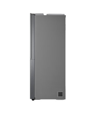 LG GSJV31DSXE Side-by-Side (E, 1790 mm hoch, Dark Graphite)