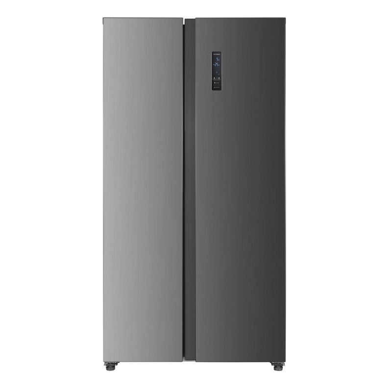 KOENIC KDD 171 E IN NF Side by Side (E, 1770 mm hoch, Inox) KOENIC KDD 171 E IN NF Side by Side (E, 1770 mm hoch, Inox)