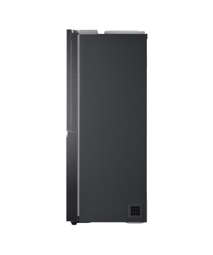 LG GSJV71MCLE Side-by-Side (E, 1790 mm hoch, Matt Black)