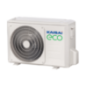 KAISAI KEX-09KT inkl. Vollinstallation Klimagerät Weiß Energieeffizienzklasse: A++, Max. Raumgröße: 70 m³