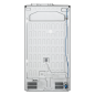 LG GSLV31DSXE Side-by-Side (E, 1790 mm hoch, Dark Graphite)