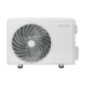 BOMANN CL 6047 QC CB Split Klimagerät weiß Energieeffizienzklasse: A++, Max. Raumgröße: 52 m²