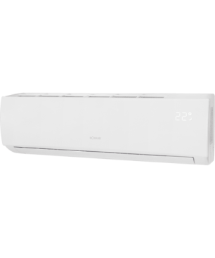 BOMANN CL 6047 QC CB Split Klimagerät weiß Energieeffizienzklasse: A++, Max. Raumgröße: 52 m²