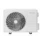 BOMANN CL 6047 QC CB Split Klimagerät weiß Energieeffizienzklasse: A++, Max. Raumgröße: 52 m²