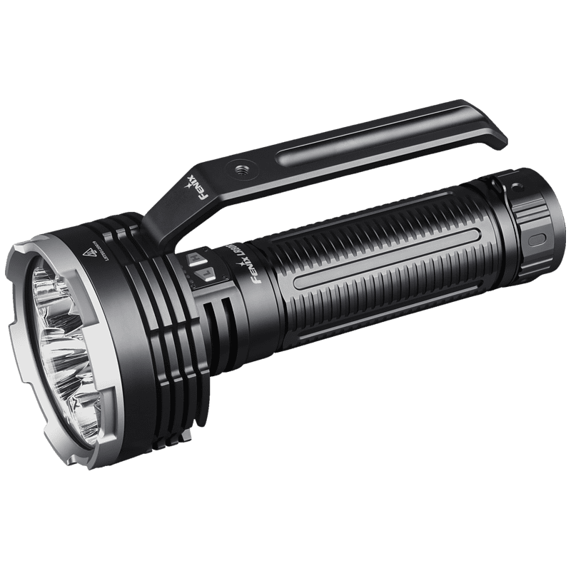 FENIX LR80R LED Taschenlampe