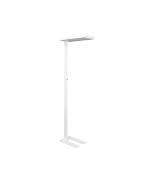MAUL MAULjuvis white LED Stehleuchte