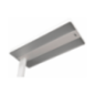 MAUL MAULjaval white LED Stehleuchte