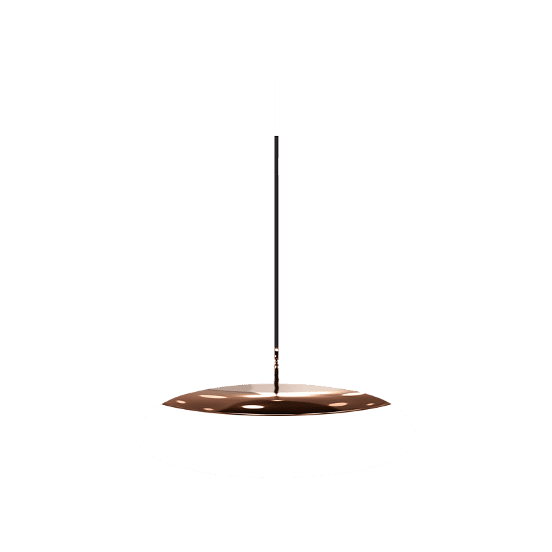 DESIGN FOR THE PEOPLE 93030 Pendelleuchte