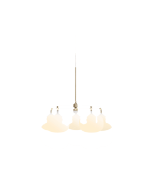 DESIGN FOR THE PEOPLE 63001 Pendelleuchte