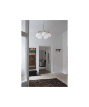 DESIGN FOR THE PEOPLE 63001 Pendelleuchte