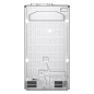 LG GSXV90MCDE Side-by-Side (E, 1790 mm hoch, Matt Black)