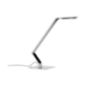 LUCTRA Table Linear Schreibtischleuchte, Weiß