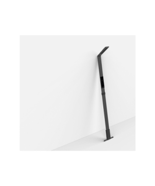 LUCTRA Flex mobile Leuchte, Schwarz