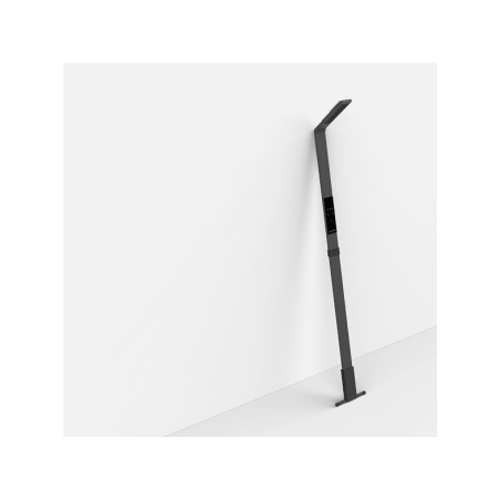 LUCTRA Flex mobile Leuchte, Schwarz