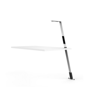 LUCTRA Flex mobile Leuchte, Weiß