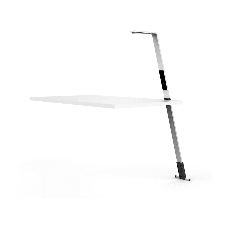 LUCTRA Flex mobile Leuchte, Weiß