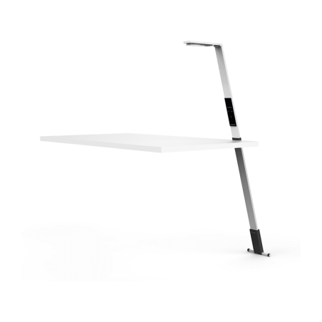 LUCTRA Flex mobile Leuchte, Weiß