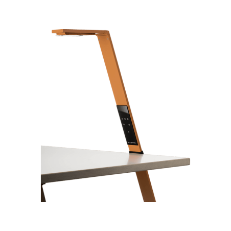 LUCTRA Flex mobile Leuchte, Orange